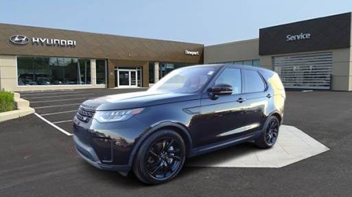 LAND ROVER DISCOVERY 2020 SALRR2RV8L2427015 image LAND ROVER DISCOVERY 2020 SALRR2RV8L2427015 image